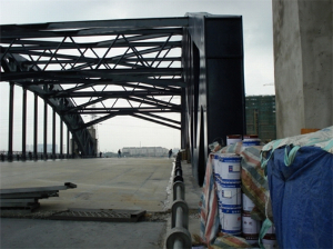 澄城专注工业场景喷漆服务