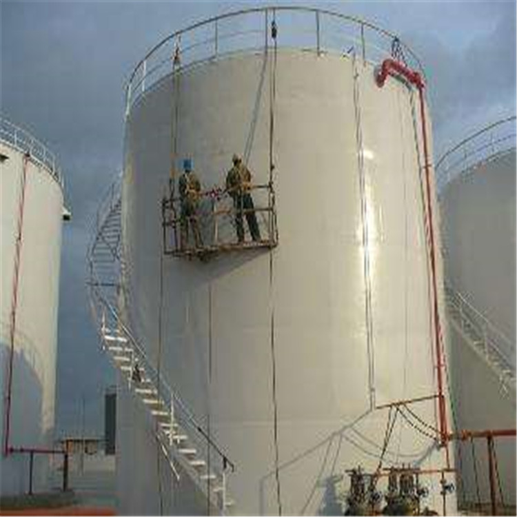 澄城喷漆翻新・工业喷漆・设备喷漆服务简介